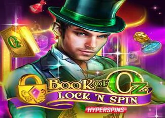 Microgaming SMG_bookOfOzLockNSpin.webp