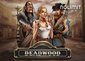 Nolimit City deadwood_xnudge.webp